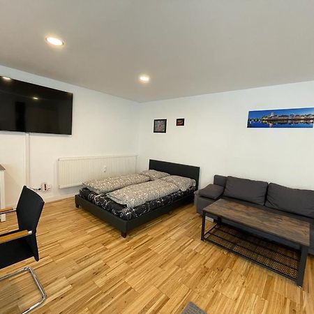 Bungalow Mit Terrasse Regensburg Ngoại thất bức ảnh