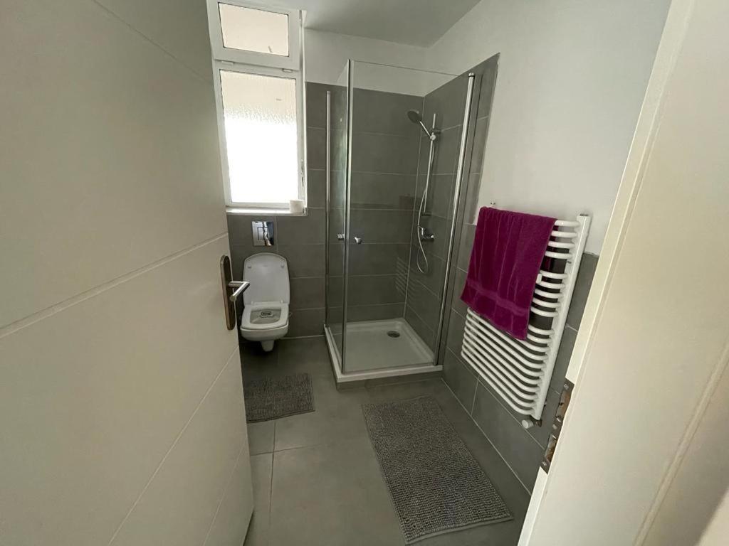 Bungalow Mit Terrasse Regensburg Ngoại thất bức ảnh