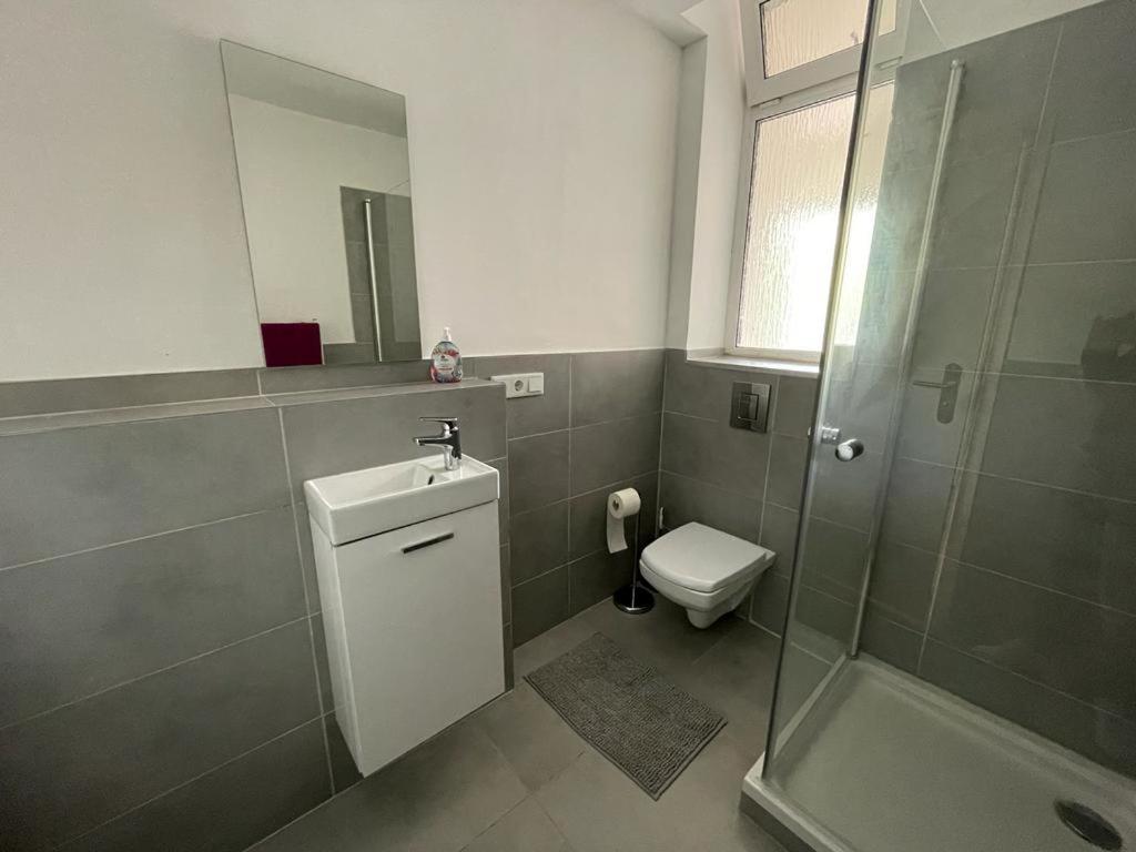 Bungalow Mit Terrasse Regensburg Ngoại thất bức ảnh