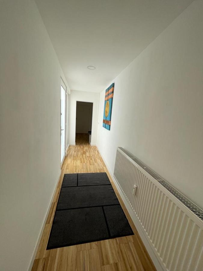 Bungalow Mit Terrasse Regensburg Ngoại thất bức ảnh