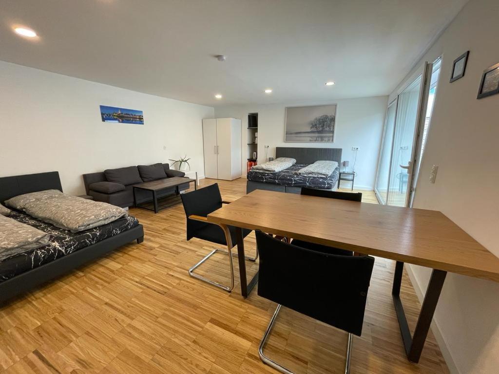 Bungalow Mit Terrasse Regensburg Ngoại thất bức ảnh