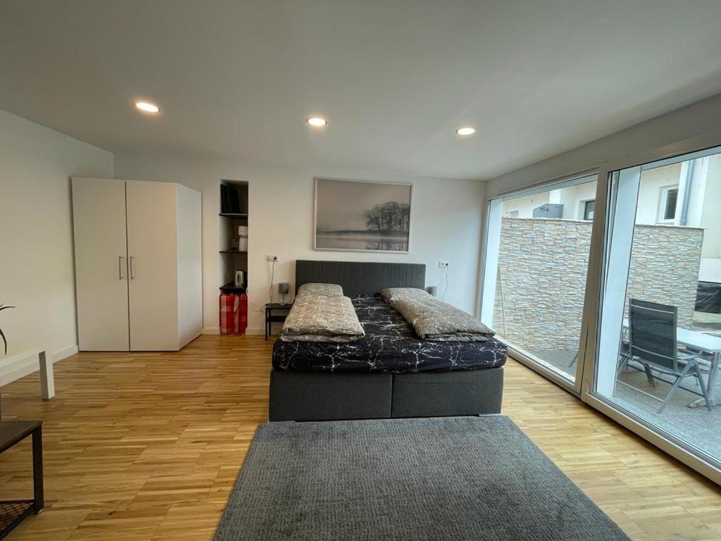 Bungalow Mit Terrasse Regensburg Ngoại thất bức ảnh